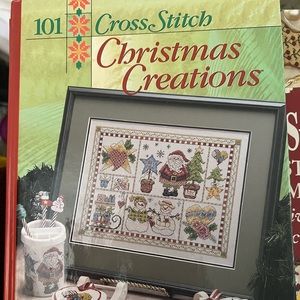 101 CHRISTMAS CREATIONS